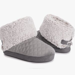 MUK LUKS Women's Polar Miriam Slipper